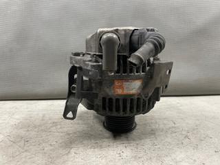 Генератор Toyota OPA ACT10 1AZ 27060-28210 1 ракурс
