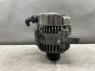Генератор Toyota OPA ACT10 1AZ 27060-28210 2 ракурс