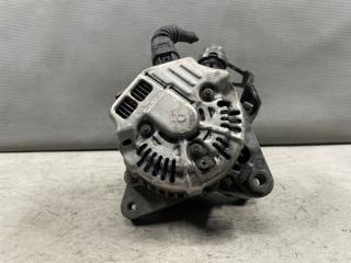 Генератор Toyota OPA ACT10 1AZ 27060-28210 4 ракурс