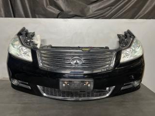 Nose cut Nissan FUGA