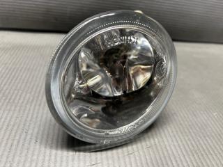 Туманка правая передняя Toyota COROLLA SPACIO NZE121 81211-52050, 52-040 3 ракурс