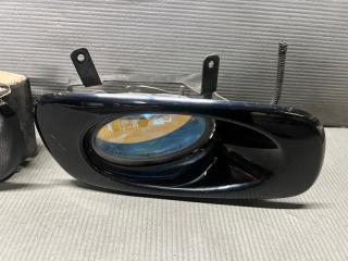 Туманка передняя Honda ODYSSEY RB1 K24A P1240 3 ракурс