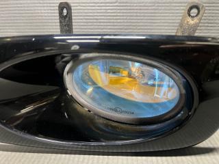 Туманка передняя Honda ODYSSEY RB1 K24A P1240 4 ракурс