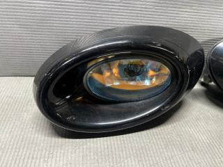 Туманка передняя Honda ODYSSEY RB3 K24A P3726 2 ракурс