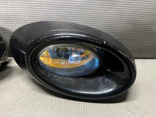 Туманка передняя Honda ODYSSEY RB3 K24A P3726 3 ракурс