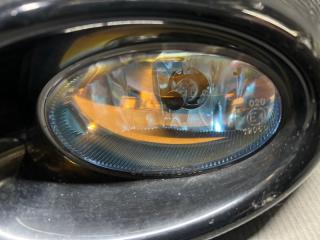Туманка передняя Honda ODYSSEY RB3 K24A P3726 4 ракурс