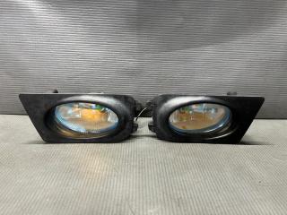 Туманка передняя Honda ODYSSEY RB1 K24A P3726 1 ракурс