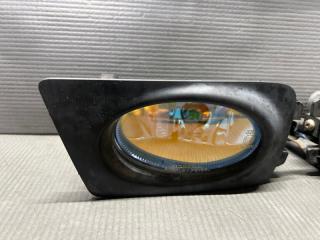 Туманка передняя Honda ODYSSEY RB1 K24A P3726 2 ракурс