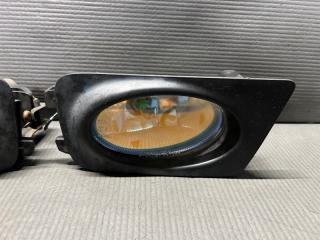 Туманка передняя Honda ODYSSEY RB1 K24A P3726 3 ракурс