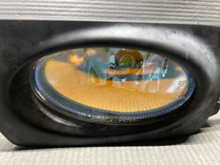 Туманка передняя Honda ODYSSEY RB1 K24A P3726 4 ракурс