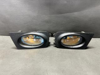 Туманка передняя Honda ODYSSEY RB1 K24A P3726 1 ракурс