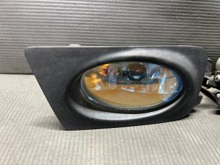 Туманка передняя Honda ODYSSEY RB1 K24A P3726 2 ракурс