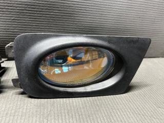 Туманка передняя Honda ODYSSEY RB1 K24A P3726 3 ракурс