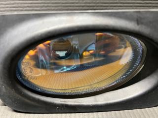 Туманка передняя Honda ODYSSEY RB1 K24A P3726 5 ракурс