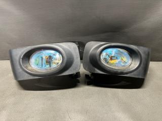 Туманка передняя Honda ODYSSEY RB1 K24A P3726 1 ракурс