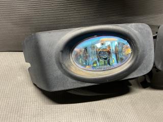 Туманка передняя Honda ODYSSEY RB1 K24A P3726 2 ракурс