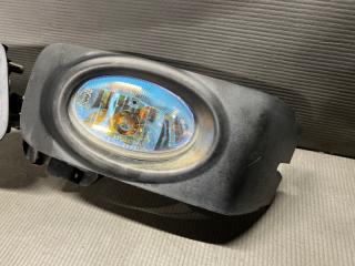 Туманка передняя Honda ODYSSEY RB1 K24A P3726 3 ракурс
