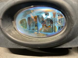 Туманка передняя Honda ODYSSEY RB1 K24A P3726 4 ракурс