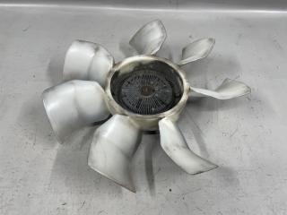 Запчасть вискомуфта Nissan CEDRIC