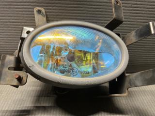 Туманка передняя Honda MOBILIO SPIKE GK2 L15A P1240 4 ракурс
