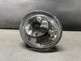 Туманка правая передняя Toyota IST NCP60 81211-52050, 52-040 1 ракурс
