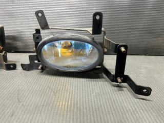 Туманка передняя Honda MOBILIO SPIKE GK2 L15A P1240 3 ракурс