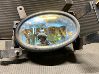 Туманка передняя Honda MOBILIO SPIKE GK2 L15A P1240 4 ракурс