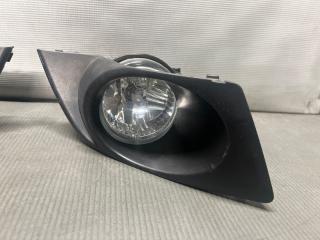 Туманка Subaru LEGACY BP5 EJ20 114-77828 3 ракурс