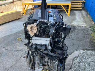 Двигатель Honda ODYSSEY