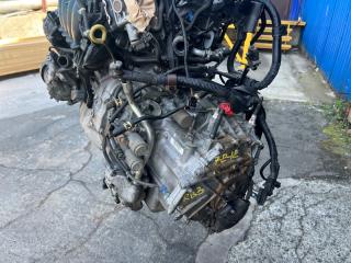 АКПП Honda ODYSSEY