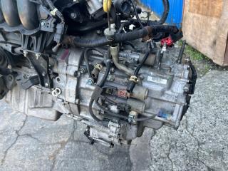 АКПП Honda ODYSSEY RB3 K24A MLJA 2 ракурс