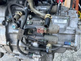 АКПП Honda ODYSSEY RB3 K24A MLJA 3 ракурс
