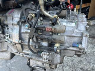 АКПП Honda ODYSSEY RB3 K24A MLJA 4 ракурс