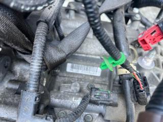 АКПП Honda ODYSSEY RB3 K24A MLJA 5 ракурс