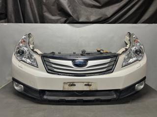 Nose cut Subaru OUTBACK