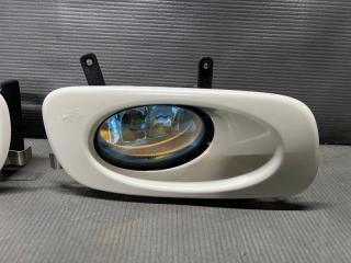 Туманка передняя Honda ODYSSEY RB1 K24A P1240 4 ракурс