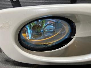 Туманка передняя Honda ODYSSEY RB1 K24A P1240 5 ракурс
