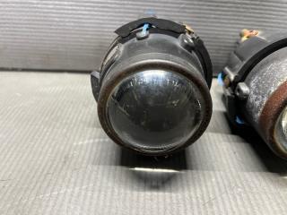 Туманка Nissan SERENA C25 MR20 50R-001724 2 ракурс