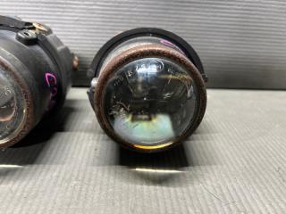 Туманка Nissan SERENA C25 MR20 50R-001724 3 ракурс
