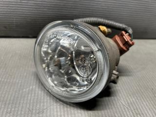 Туманка правая передняя Toyota VOXY AZR60 81211-52050, 52-040 3 ракурс