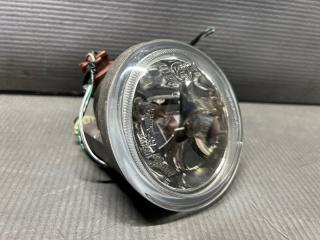 Туманка правая передняя Toyota VOXY AZR60 81211-52050, 52-040 2 ракурс