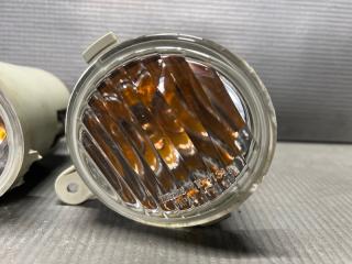 Туманка Mitsubishi PAJERO MINI H58A 4A30 210-87339 3 ракурс