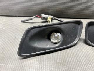 Туманка Honda ODYSSEY RB3 K24A 2 ракурс