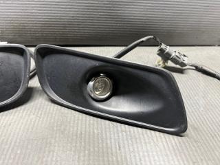 Туманка Honda ODYSSEY RB3 K24A 3 ракурс