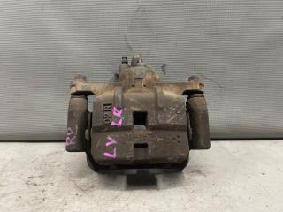 Суппорт правый задний Mazda MPV LV5W, LVLR, LVLW, LVEW H3802698ZB 1 ракурс