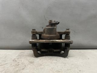 Суппорт правый задний Mazda MPV LV5W, LVLR, LVLW, LVEW H3802698ZB 4 ракурс