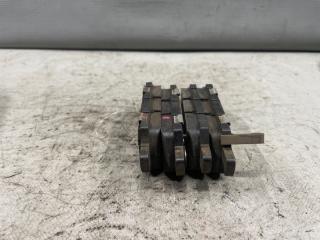 Тормозные колодки заднее Nissan FUGA контрактная Тормозные колодки заднее Nissan FUGA