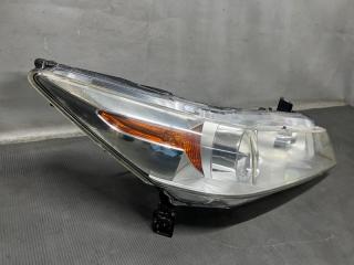 Фара правая передняя Honda STREAM RN6 R18A 100-22652 2 ракурс