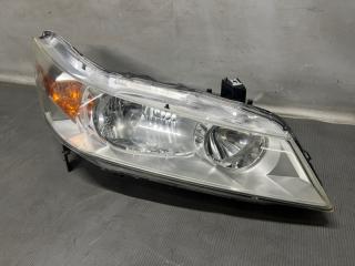 Фара правая передняя Honda STREAM RN6 R18A 100-22652 4 ракурс