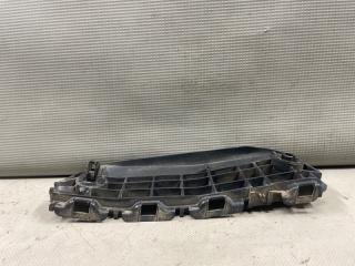 Крепление бампера правое переднее Toyota COROLLA RUMION ZRE152 52535-12140 4 ракурс